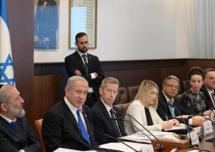 نتنياهو: سننشئ إدارة مدنية في غزة بعد الحرب وسيعاد تأهيل القطاع بقيادة السلطة