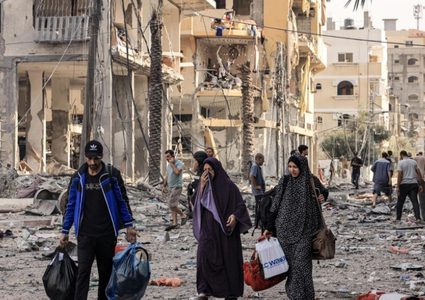 معايعة: 2.5 مليون دولار خسائر قطاع السياحة يوميا منذ بدء العدوان على قطاع غزة