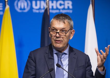 لازاريني: الفلسطينيون يواجهون أحلك فصل في تاريخهم منذ العام 1948