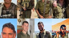 جيش الاحتلال يعلن مقتل 10 ضباط وجنود في معارك القطاع