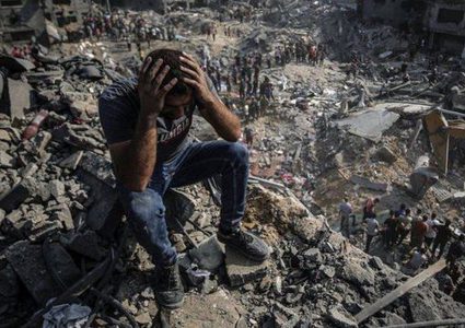 18.682 شهيدا ونحو 50 ألف جريح منذ بدء العدوان الإسرائيلي على شعبنا