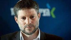 المتطرف سموتريتش يرفض دعوة بايدن لتبني حل الدولتين.. وصفها بـ "الانتحار"