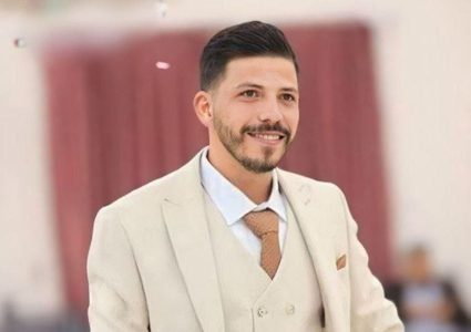 استشهاد شاب برصاص الاحتلال في جنين