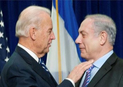 بايدن: إسرائيل بدأت تفقد الدعم الدولي وحكومة نتنياهو هي الأكثر تطرفا