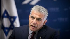 لابيد يهاجم نتنياهو