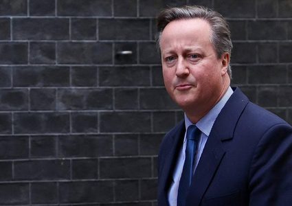 بريطانيا تمنع دخول المسؤولين عن عنف المستعمرين ضد الفلسطينيين إلى أراضيها