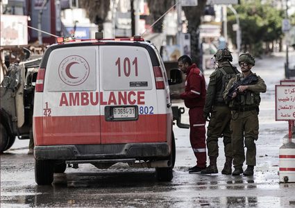 الكيلة: الاحتلال يواصل حصار مستشفيات جنين وعرقلة وصول الجرحى إليها