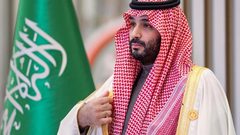 سوليفان يبحث مع ولي العهد السعودي جهود منع توسع الصراع في غزة