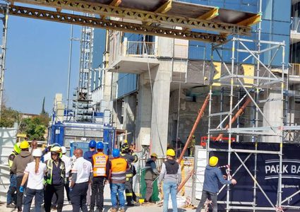 الصين ترفض إرسال المزيد من العمال إلى دولة الاحتلال أثناء الحرب