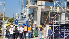 الصين ترفض إرسال المزيد من العمال إلى دولة الاحتلال أثناء الحرب