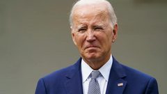 مجلس النواب الأمريكي يصوت بالموافقة على فتح تحقيق لعزل بايدن