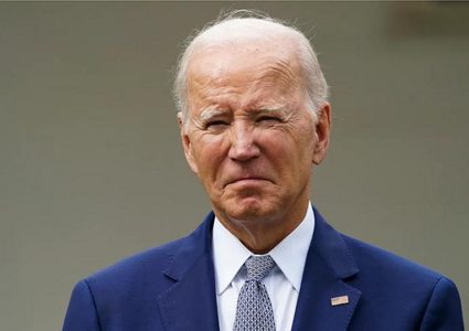 مجلس النواب الأمريكي يصوت بالموافقة على فتح تحقيق لعزل بايدن