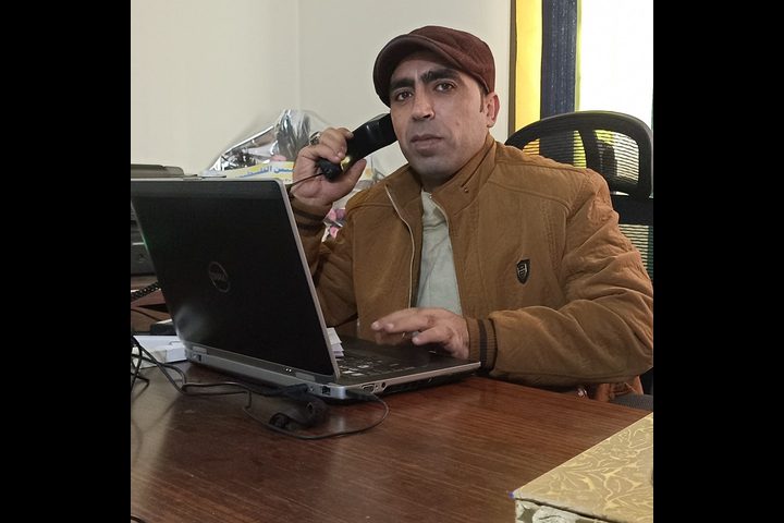 مراسلنا في جباليا:  في وصف معاناة أهالي شمال القطاع : "نحن أمام مجاعة حقيقية"