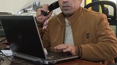 مراسلنا في جباليا:  في وصف معاناة أهالي شمال القطاع : "نحن أمام مجاعة حقيقية"