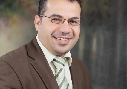 سليمان بشارات ل"النجاح الإخباري" دخول الحرب مرحلة ثالثة أقل حدة لا يعني انتهائها