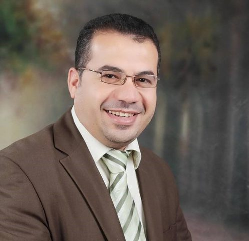 سليمان بشارات ل"النجاح الإخباري" دخول الحرب مرحلة ثالثة أقل حدة لا يعني انتهائها