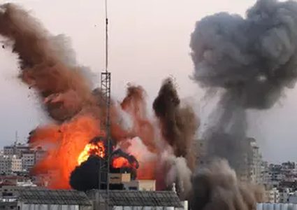 في اليوم ال70 من الحرب: مئات الشهداء والجرحى في قصف استهدف عدة مناطق في القطاع