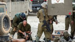 الاحتلال يعلن مقتل جندي وإصابة آخرين في المعارك البرية بقطاع غزة