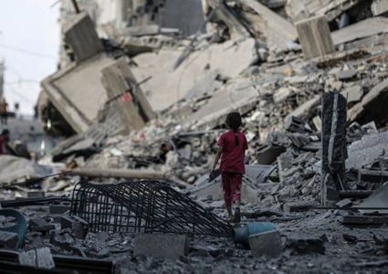 متى تنتهي الحرب؟