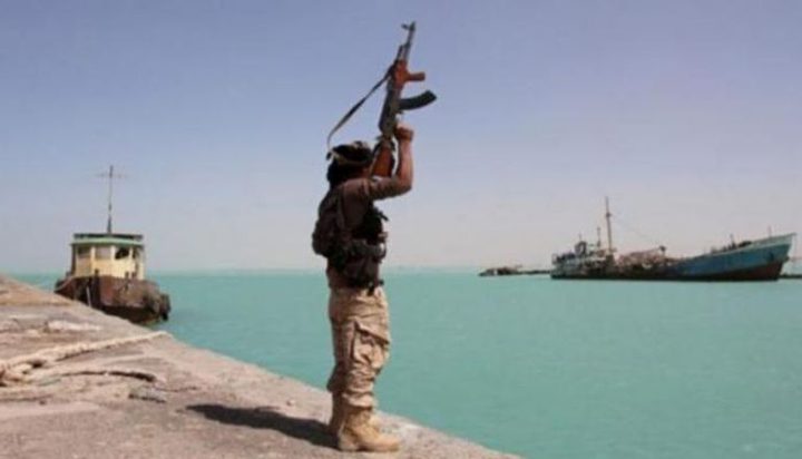 الحوثيون يفرضون حظر التجول قي البحر الاحمر