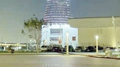 مبادرة خيرية في الدوحة تحت عنوان لأجل فلسطين