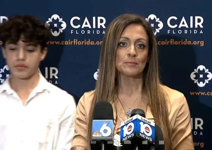 فصل طالب فلسطيني من مدرسة أمريكية عقابا على منشورات والدته الداعمة لغزة