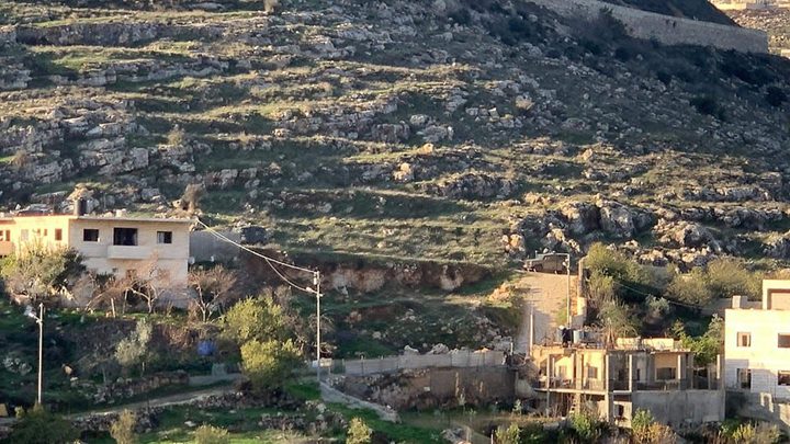 انتزاع قرار بوقف هدم بناية سكنية في ارطاس جنوب بيت لحم
