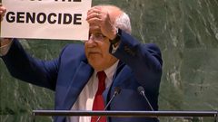 الجمعية العامة للأمم المتحدة تستأنف دورتها الإستثنائية بشأن حرب غزة