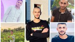 عدوان الاحتلال على طولكرم: خمسة شهداء وتدمير كبير للبنية التحتية