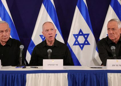 بـ"قرار" تجاه غزة.. نتنياهو يواصل معارضة خطة أميركا