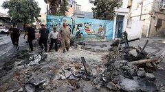 رئيس بلدية طولكرم : الاحتلال يسعى بشكل ممنهج لتدمير البنية التحتية باستمرار