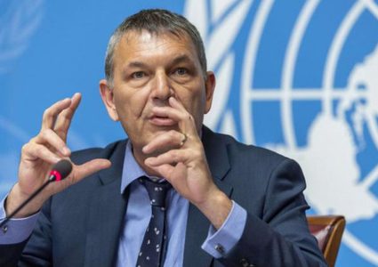 "الأونروا" تعرب عن "الفزع جراء تشويه سمعة الفلسطينيين"