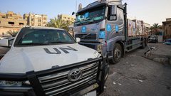 اليابان تقدم 64 مليون دولار حزمة مساعدات جديدة للشعب الفلسطيني