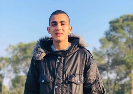 استشهاد شاب متأثرا بجروحه في جنين