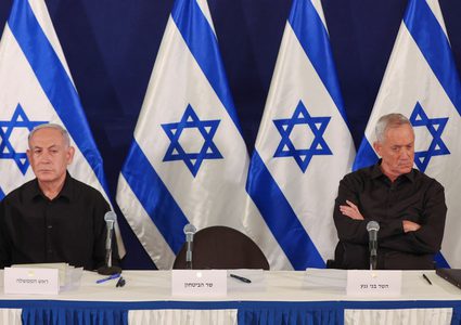 مجلس الحرب يبحث منحى جديدا لصفقة تبادل مع المقاومة الفلسطينية في غزة