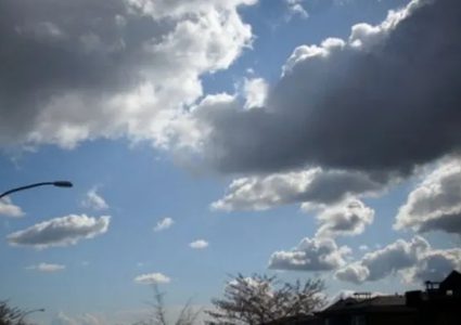 حالة الطقس: أجواء باردة نسبيا