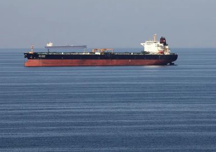 ارتفاع أسعار النفط عالميا اثر اضطراب الملاحة بالبحر الأحمر