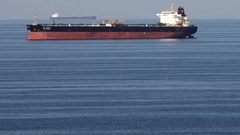 ارتفاع أسعار النفط عالميا اثر اضطراب الملاحة بالبحر الأحمر