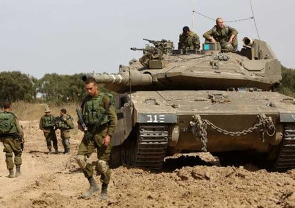 الكشف عن استشهاد العديد من معتقلي غزة داخل معسكرات الجيش الإسرائيلي