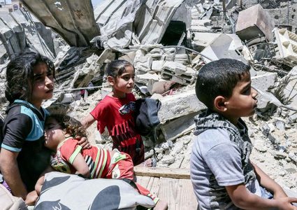 تقرير: "إسرائيل وحماس منفتحتان على وقف إطلاق النار وتبادل أسرى"