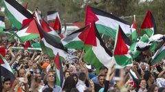 القوى الوطنية والإسلامية للنجاح: ندعو لأوسع مشاركة الثلاثاء المقبل دعماً لأسرانا