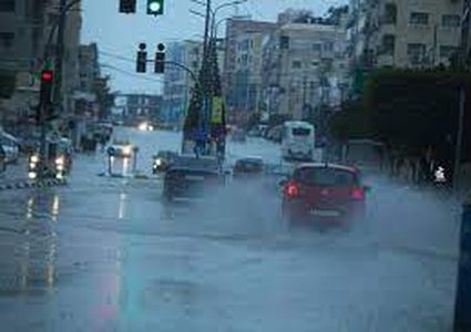 "الأرصاد": الموسم المطري لهذا العام مطري طبيعي إلى فوق اعتيادي