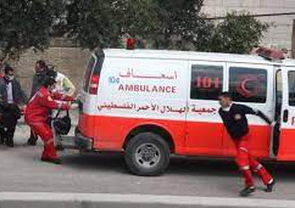 اصابتان برصاص الاحتلال في جيوس وباقة الحطب شرق قلقيلية واعتقال أحدهما