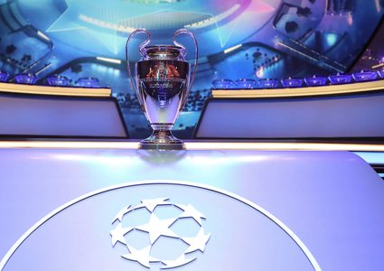 دوري أبطال أوروبا: قرعة متوازنة للكبار والإنتر وأتلتيكو مدريد في أقوى المواجهات