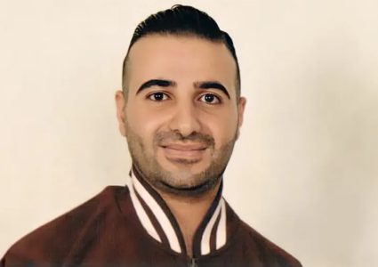 الأسير عمار مرضي يتعرض للقمع والعزل وتهديدات بالقتل