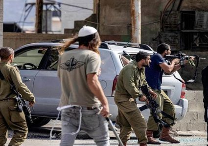 فرنسا تقرر اتخاذ إجراءات وطنية بحق المستوطنين المتطرفين