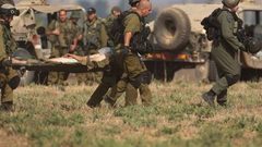 الاحتلال يعلن مقتل جندي ثالث في معارك قطاع غزة اليوم