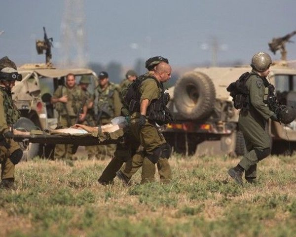 الاحتلال يعلن مقتل جندي ثالث في معارك قطاع غزة اليوم