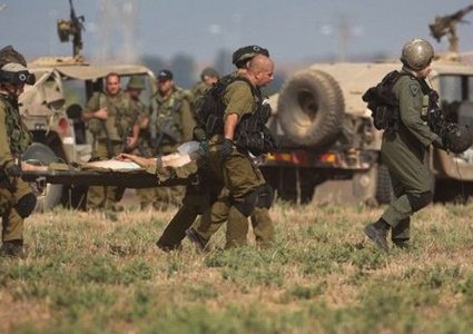 الاحتلال يعلن مقتل جندي ثالث في معارك قطاع غزة اليوم