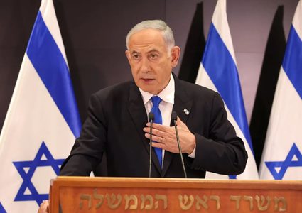 نتنياهو يطالب بتأجيل جلسات محاكمته بقضايا الفساد بحجة انشغاله بالحرب على غزة